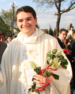 ks. Andrzej Bawer