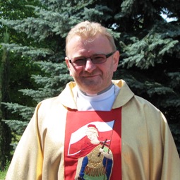 ks. Artur Ciepielski