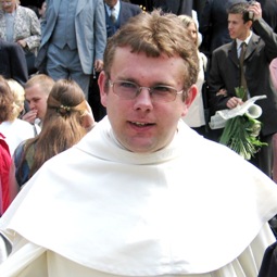 brat Artur Masłoń OSPPE