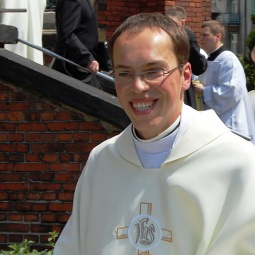 ks. Artur Pęksa