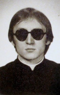 ks. Andrzej Marszałek