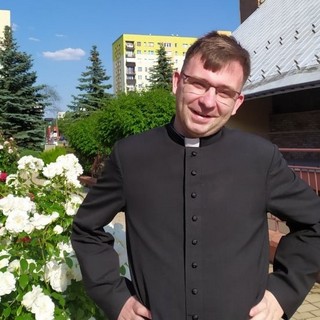 ks. Andrzej Nackowski