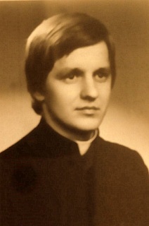 ks. Czesław Mirowski