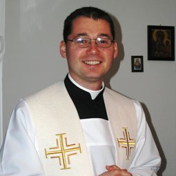 ks. Dawid Kuczek