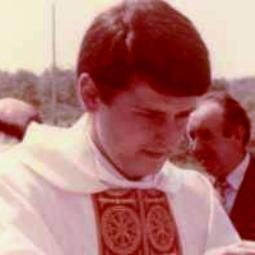 ks. Dariusz Zając