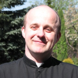 ks. Dariusz Stopa