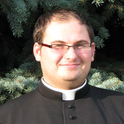 ks. Grzegorz Kopyś