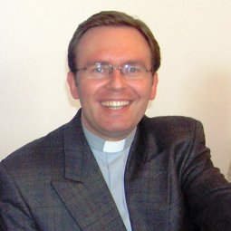 ks. Grzegorz Maciejewski
