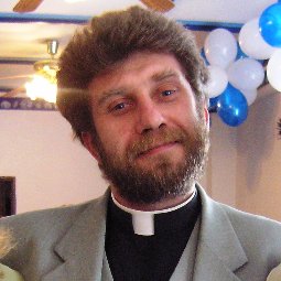 ks. Gerard Małodobry