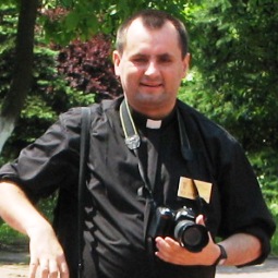 ks. Jarosław Kwiecień