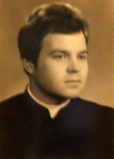 ks. Jarosław Koczur