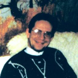 ks. Krzysztof Barcicki
