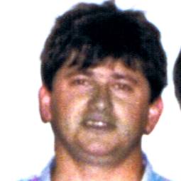ks. Krzysztof Bujak