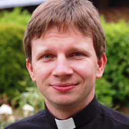 ks. Łukasz Pasternak