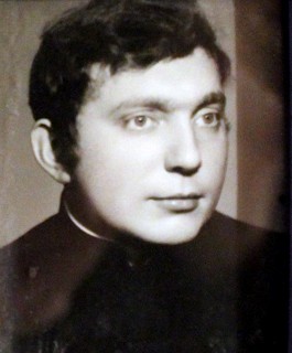 ks. Leon Kołek