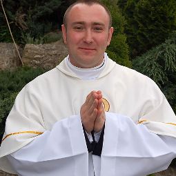 ks. Mariusz Biśta