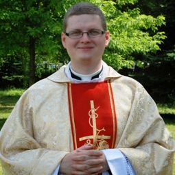 ks. Maciej Gaik