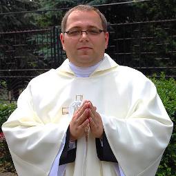 ks. Michał Jamroś