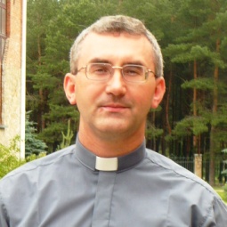 ks. Mirosław Sołtysek