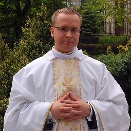 ks. Mateusz Stankiewicz