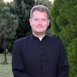 ks. Marcin Słodczyk