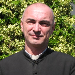 ks. Piotr Warchoł