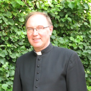 śp. Ks. Prałat Stefan Wyporski