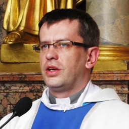 ks. Tomasz Paśko