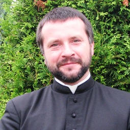 ks. Wojciech Koryto