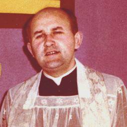 ks. Zbigniew Kluba