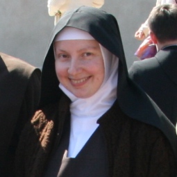 s. Patrycja Joanna Gołąb