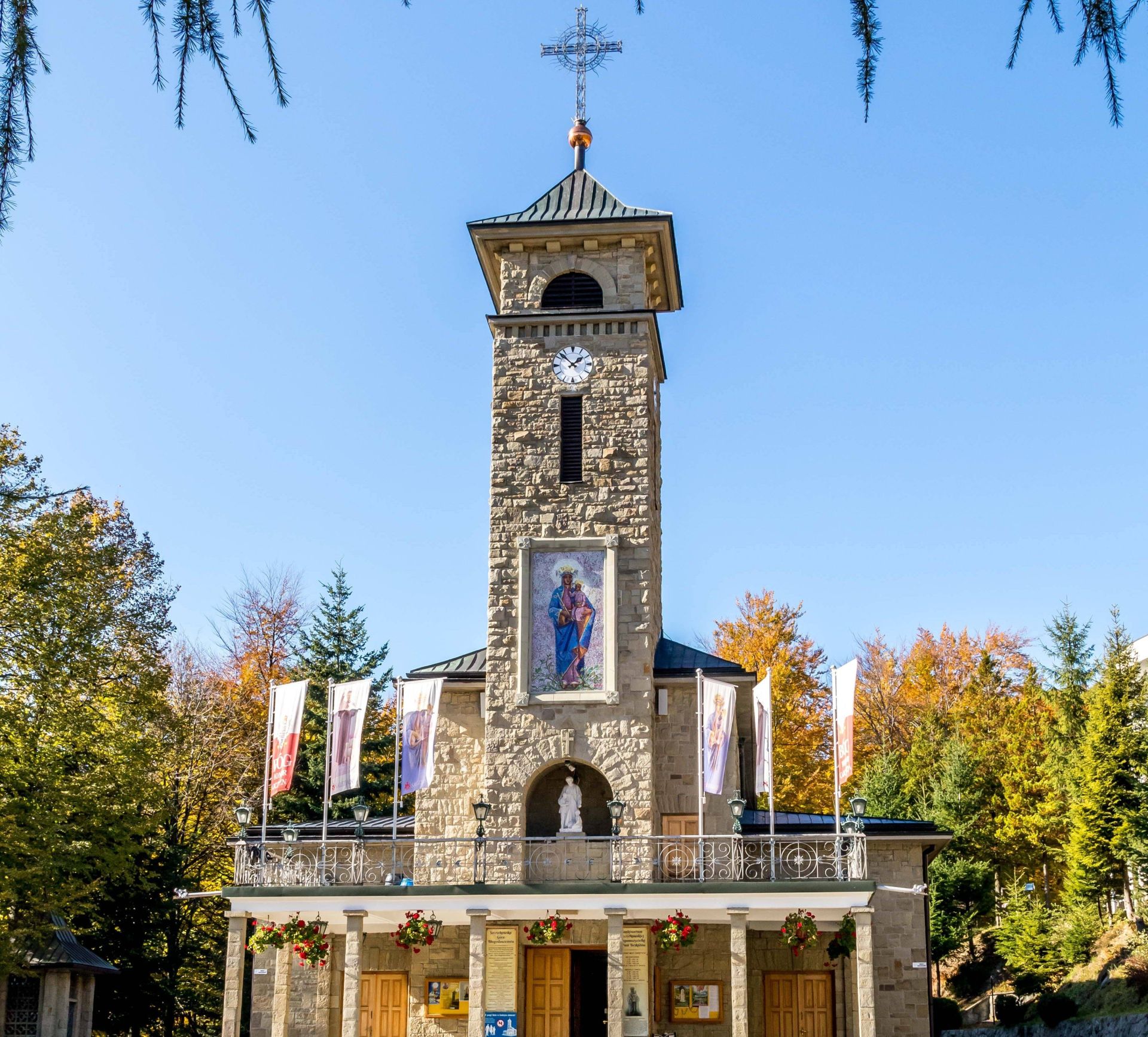 Zapraszamy na wyjazd do Szczyrku