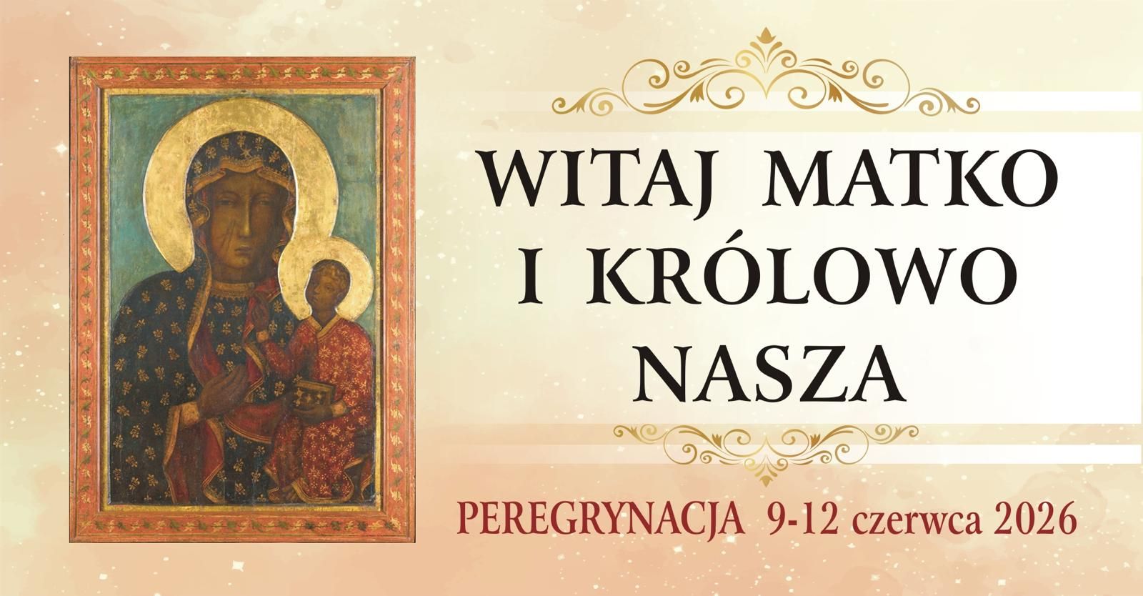 W oczekiwaniu na przybycie Maryi