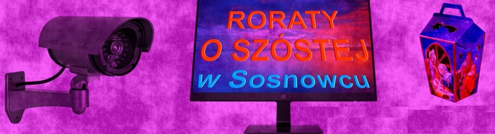 "Roraty o szóstej" m.in. w naszej parafii