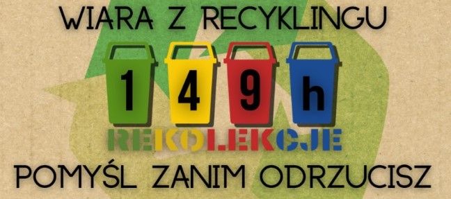 Zaproszenie na rekolekcje - 10-13 lipca w naszej parafii