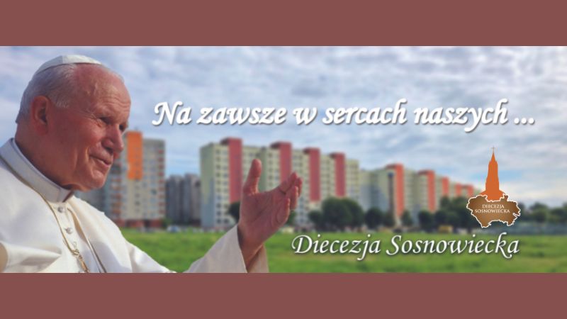 Spotkajmy się na Placu Papieskim