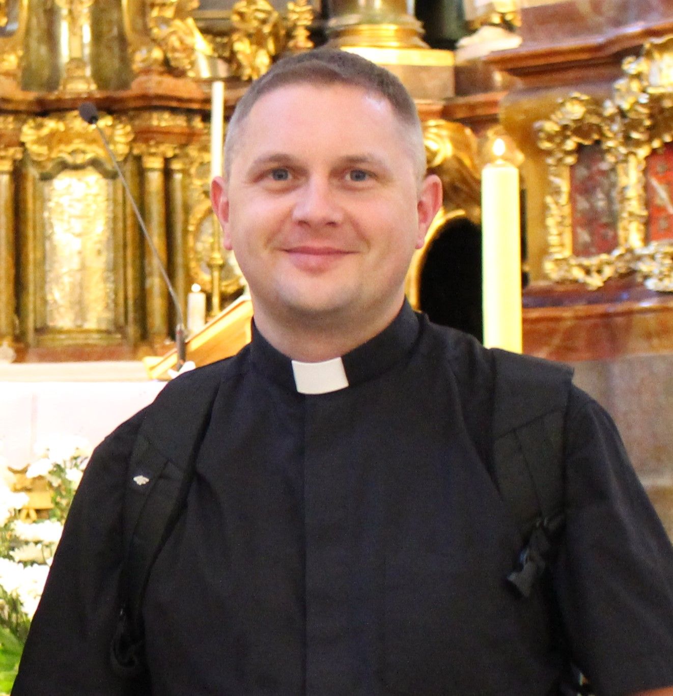 Zmiany kapłańskie