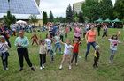 Zapraszamy na festyn parafialny