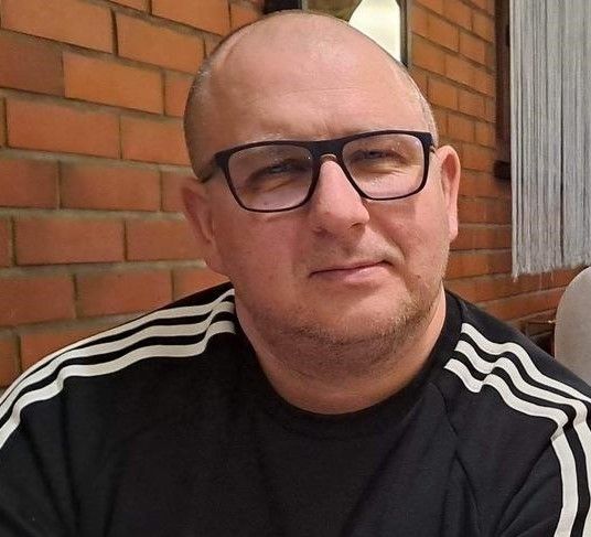 Akcja pomocy na rzecz naszego parafianina