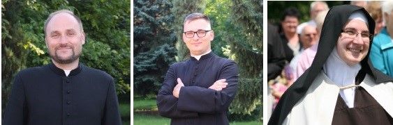 Zmiany duszpasterskie w parafii