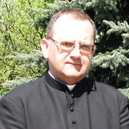 Zmarł ks. Marek Cuda