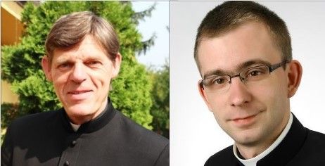 Zmiany kapłańskie w naszej Parafii