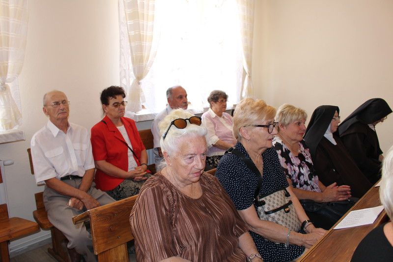 Jubileusz Stowarzyszenia Rodzin Wielodzietnych
