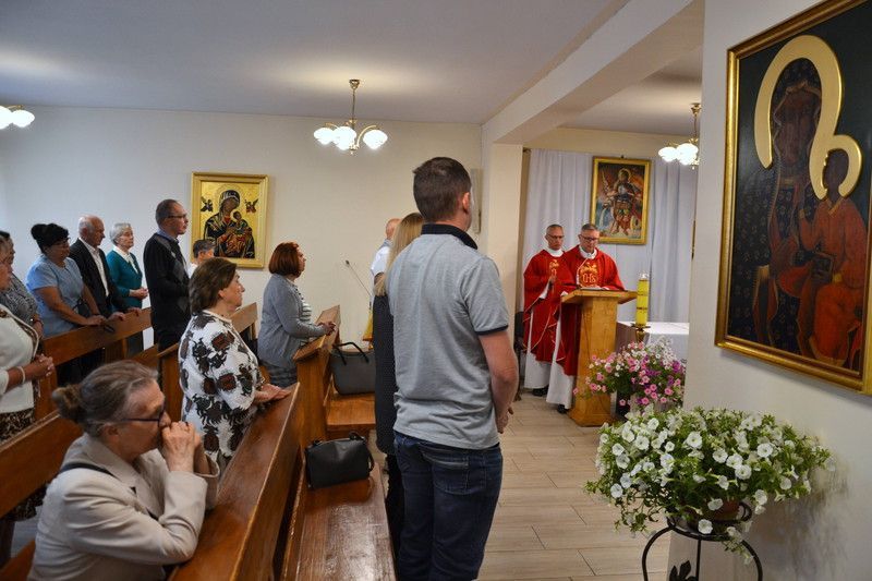 Trwa oktawa Bożego Ciała