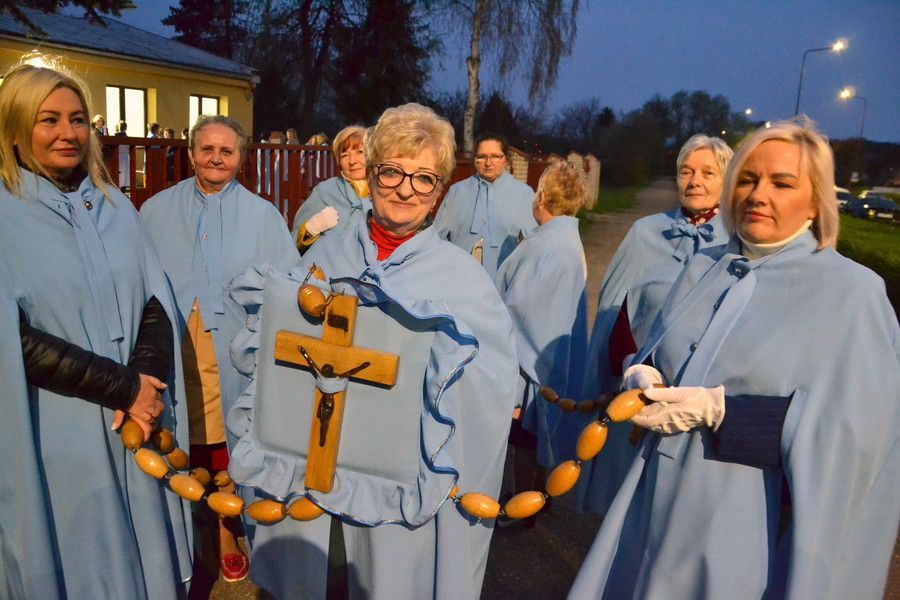 Ciebie Boga wysławiamy! - Rezurekcja