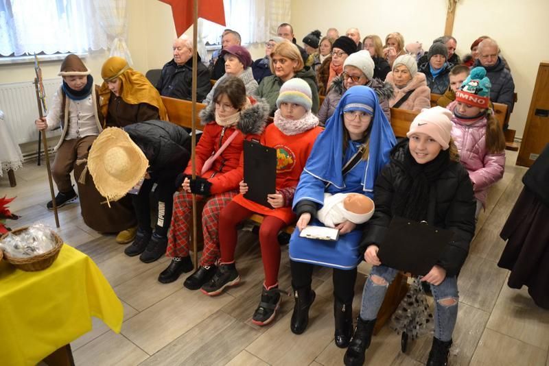 Obchody Uroczystości Trzech Króli
