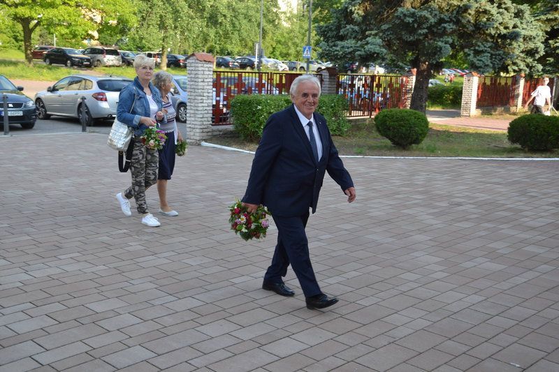 Tydzień wdzięczości za dar Eucharystii
