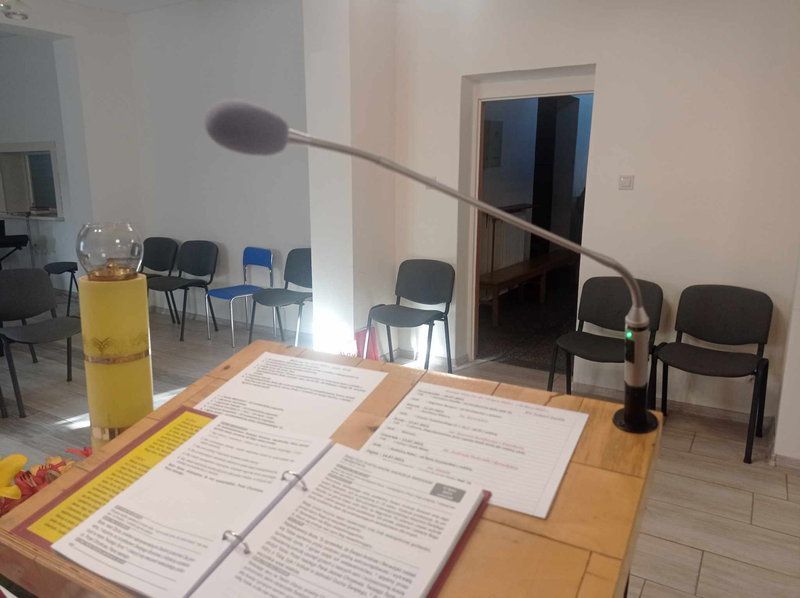 Bieżące informacje - 13 lipca