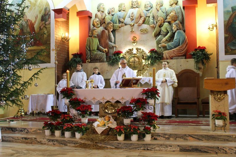Podsumowanie akcji misyjnego kolędowania