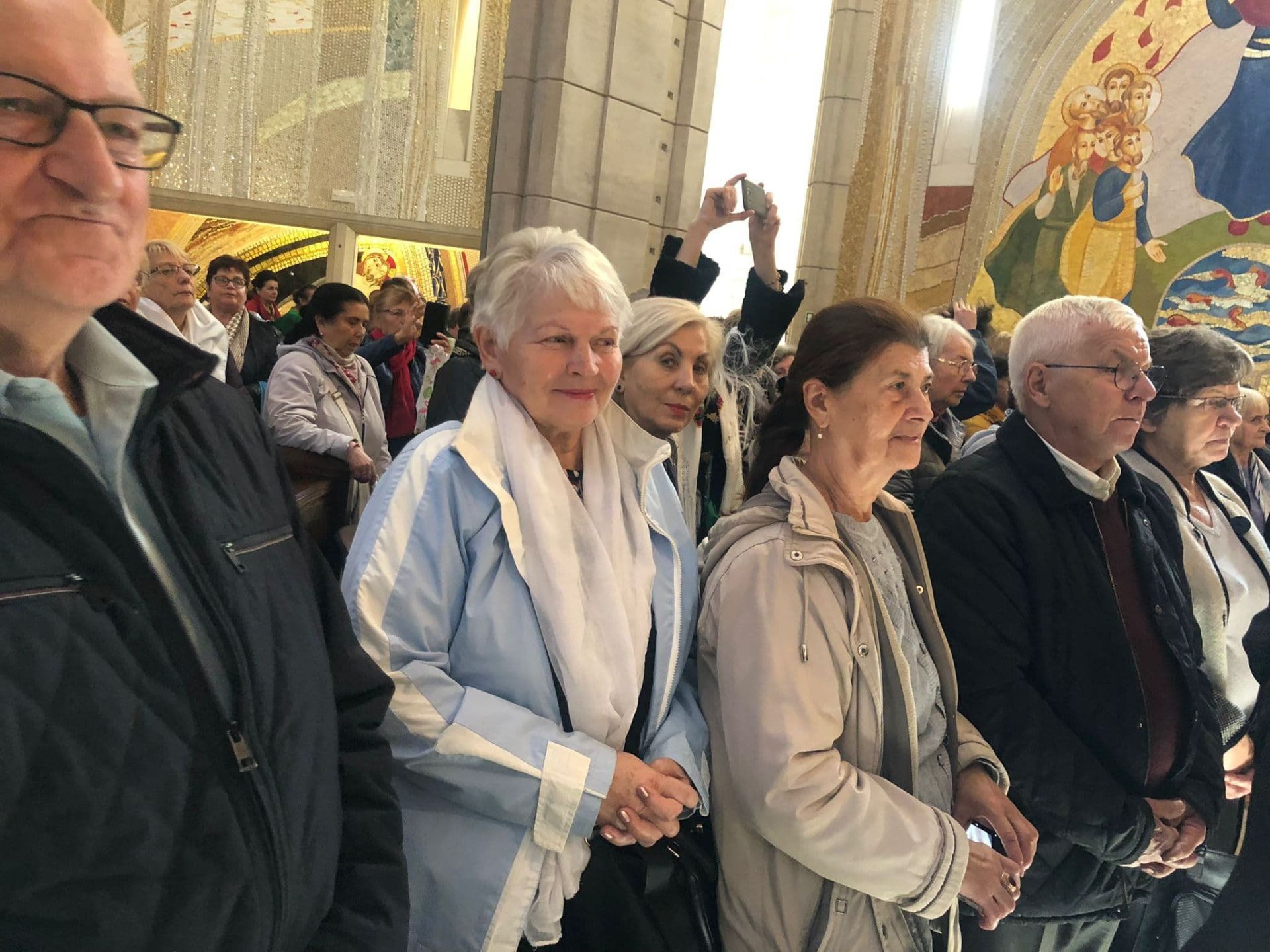 VII Ogólnopolska Pielgrzymka Apostolatu Margaretka